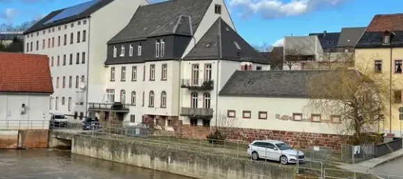 23-salle Bâtiment à Mittelsachsen, Germany No. 190353 2