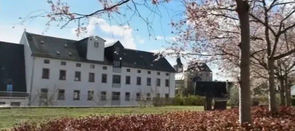 23-salle Bâtiment à Mittelsachsen, Germany No. 190353 4