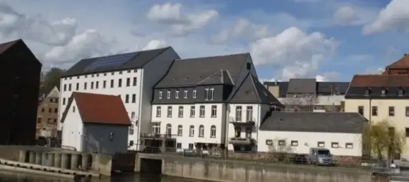 23-salle Bâtiment à Mittelsachsen, Germany No. 190353 3