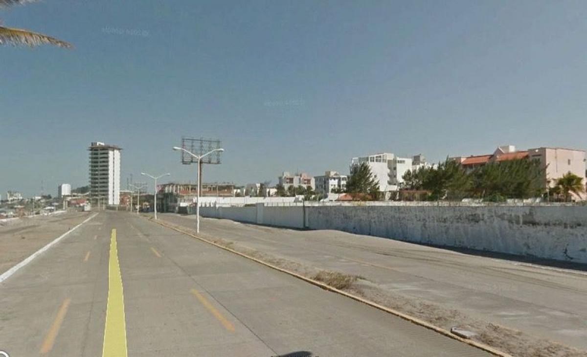  Land in Veracruz, Mexico No. 204495