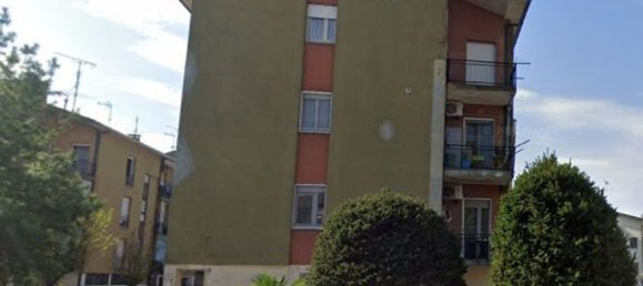 3 rooms Apartment in Vigevano, Italy No. 111308 21