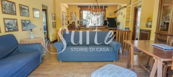 Вилла с 9 комнатами в Палермо, Италия № 219502 25