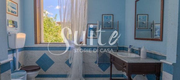 Вилла с 9 комнатами в Палермо, Италия № 219502 33