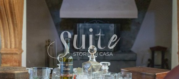 Вилла с 9 комнатами в Палермо, Италия № 219502 7