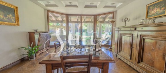 Вилла с 9 комнатами в Палермо, Италия № 219502 12