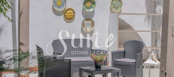 Вилла с 9 комнатами в Палермо, Италия № 219502 41