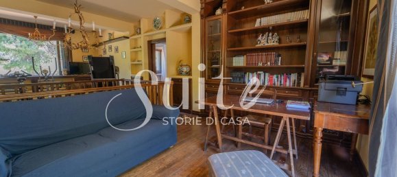 Вилла с 9 комнатами в Палермо, Италия № 219502 23