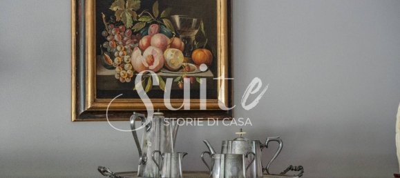 Вилла с 9 комнатами в Палермо, Италия № 219502 13