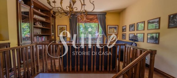 Вилла с 9 комнатами в Палермо, Италия № 219502 21