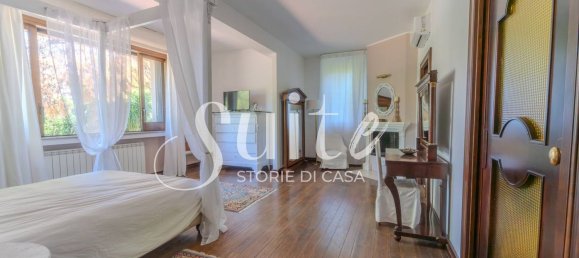 Вилла с 9 комнатами в Палермо, Италия № 219502 26