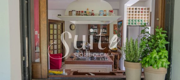 Вилла с 9 комнатами в Палермо, Италия № 219502 20