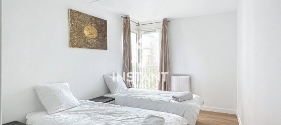 4 Schlafzimmer Wohnung in Creteil, France, Nr. 139493 6