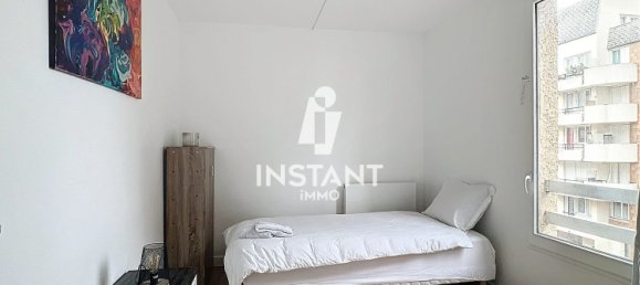 4 Schlafzimmer Wohnung in Creteil, France, Nr. 139493 13
