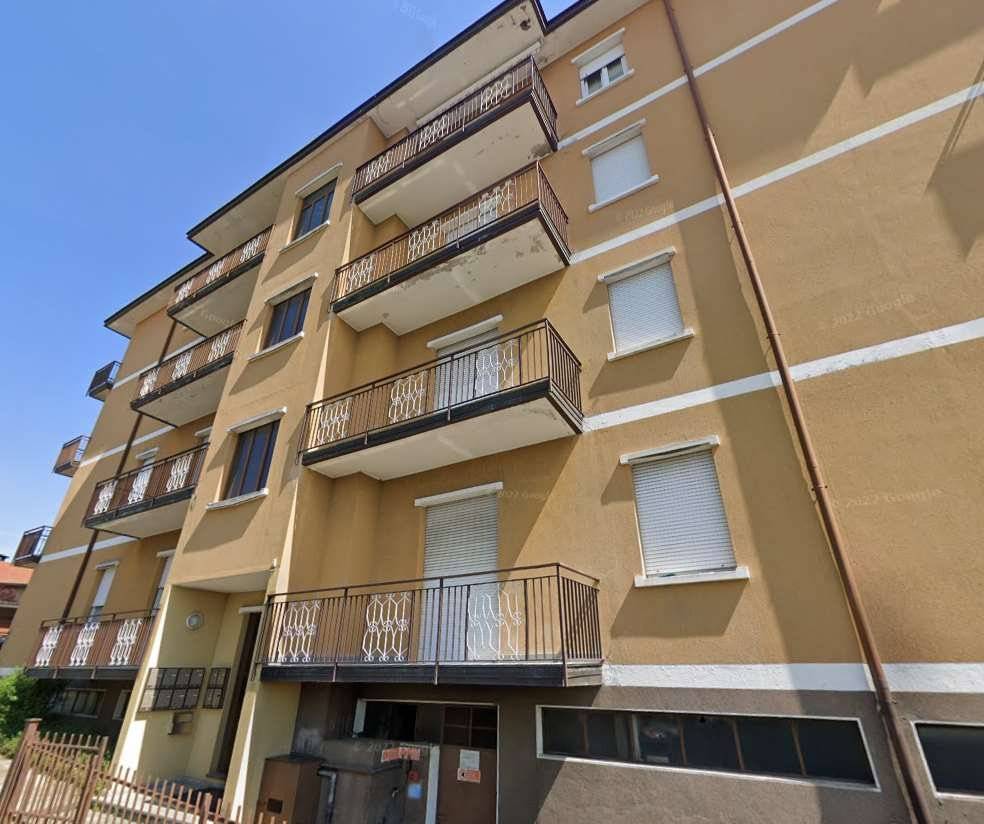 2 bedrooms Apartment in Cassago Brianza, Italy No. 257481