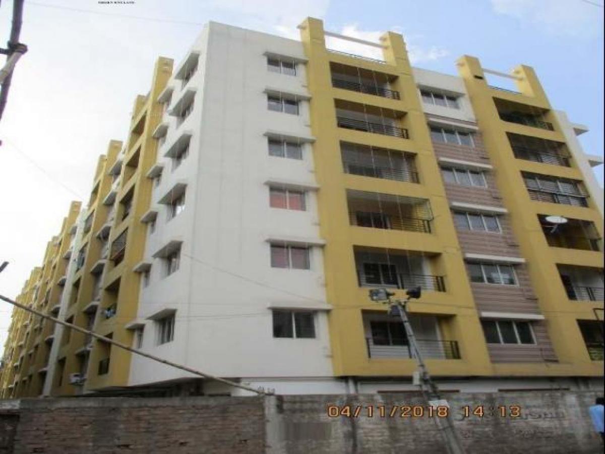 3 Schlafzimmer Haus in Kolkata, India, Nr. 23008