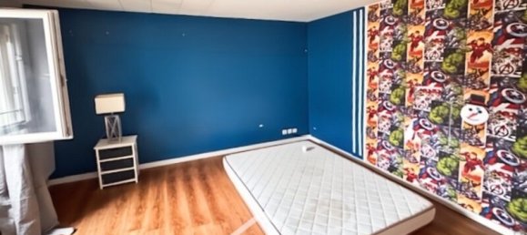 3 غرف نوم منزل في Seine-et-Marne, France رقم 327187 5