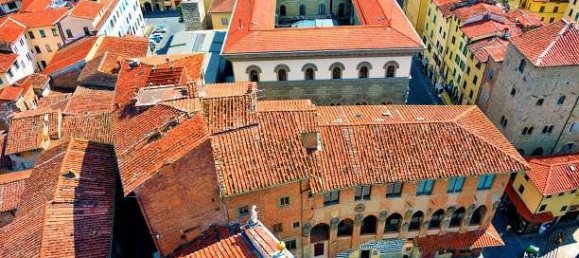 4 غرف نوم شقة في Pistoia, Italy رقم 234329 6