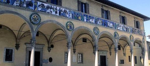 4 غرف نوم شقة في Pistoia, Italy رقم 234329 4