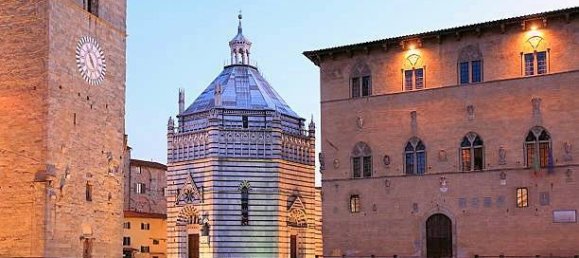 4 غرف نوم شقة في Pistoia, Italy رقم 234329 5