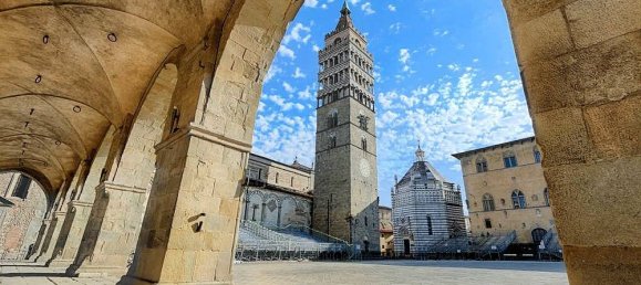 4 غرف نوم شقة في Pistoia, Italy رقم 234329 8