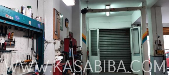 1 غرف نوم عقار تجاري في Moncada, Spain رقم 76064 15