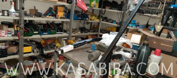 1 غرف نوم عقار تجاري في Moncada, Spain رقم 76064 6