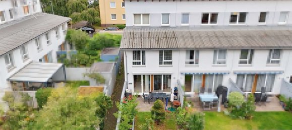 4 غرف نوم تاون هاوس في Lower Saxony, Germany رقم 284225 3