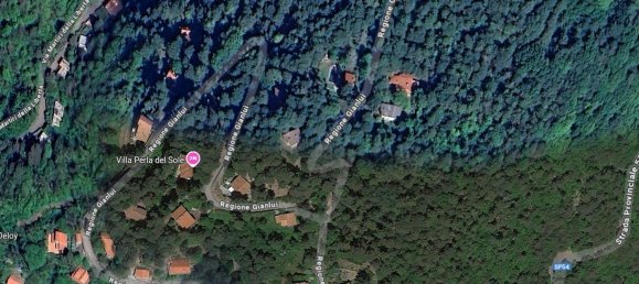 5 rooms Apartment in Bajardo, Italy No. 234640 6