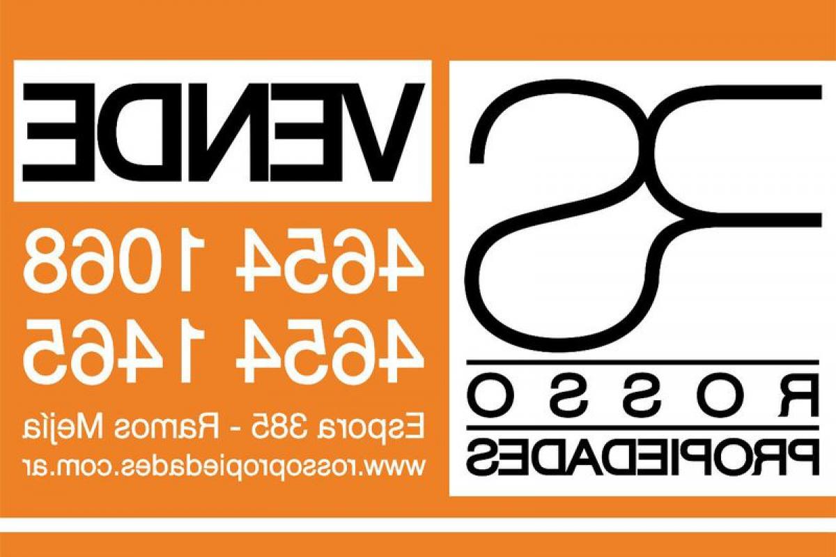  قطعة أرض في Ituzaingo, Argentina رقم 47423