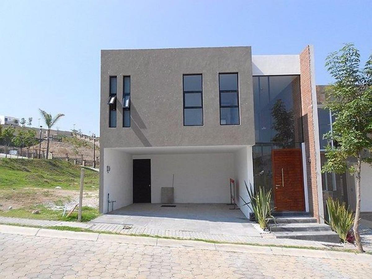 3 غرف نوم منزل في Puebla, Mexico رقم 147573