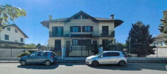 2 rooms Duplex in Casorezzo, Italy No. 137906 21