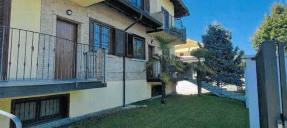 2 rooms Duplex in Casorezzo, Italy No. 137906 20