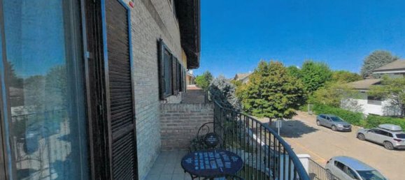 2 rooms Duplex in Casorezzo, Italy No. 137906 6