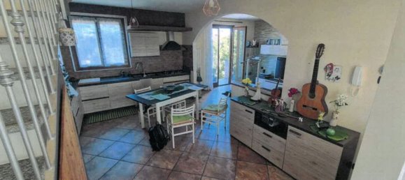 2 rooms Duplex in Casorezzo, Italy No. 137906 4