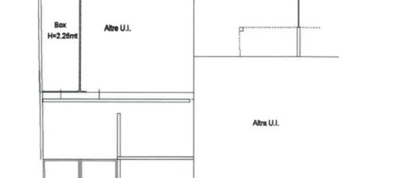 2 rooms Duplex in Casorezzo, Italy No. 137906 23