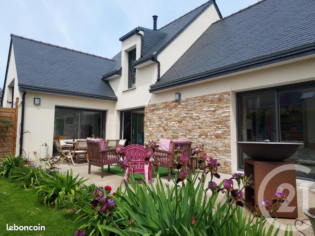 4 chambres Maison à Saint-Quay-Portrieux, France No. 202356