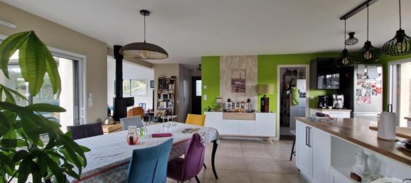 4 chambres Maison à Saint-Quay-Portrieux, France No. 202356 2