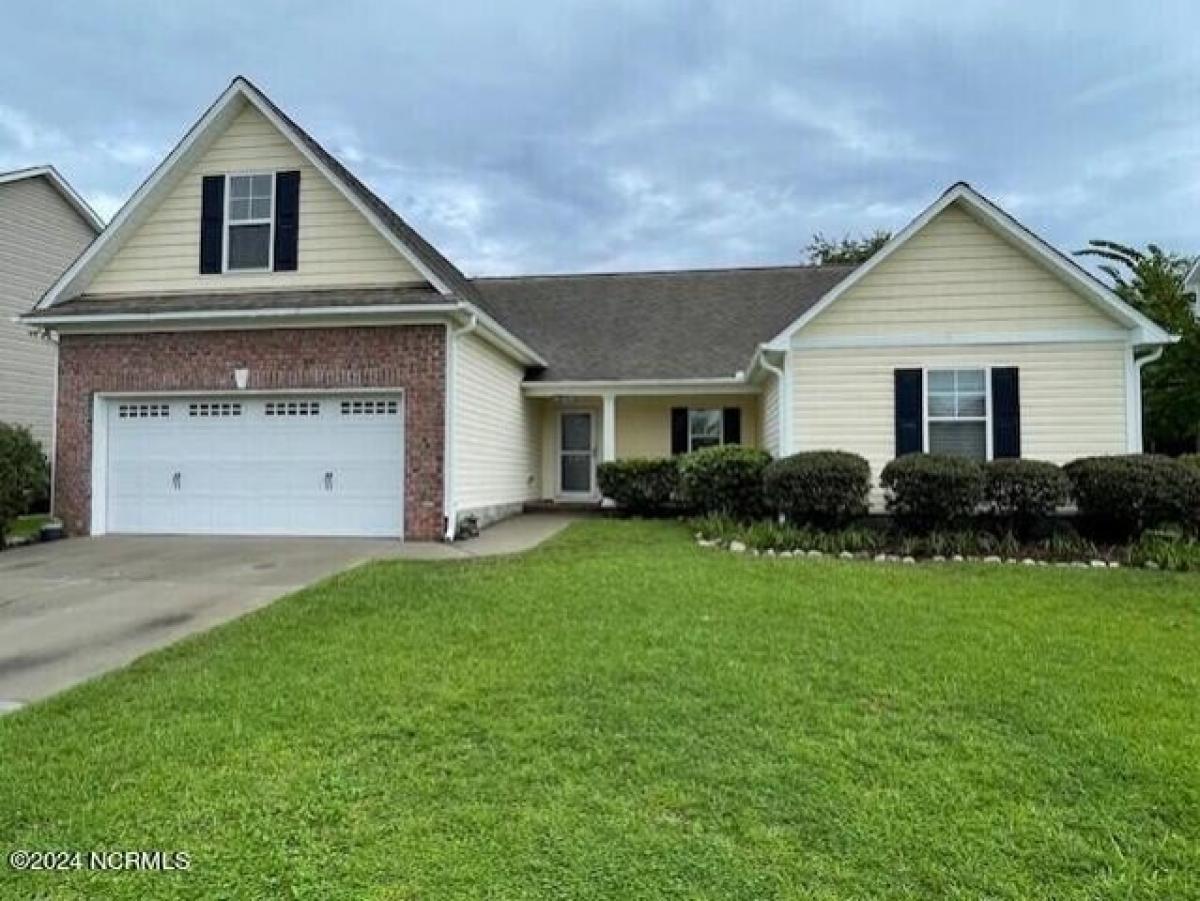 3 غرف نوم منزل في Wilmington, USA رقم 425118