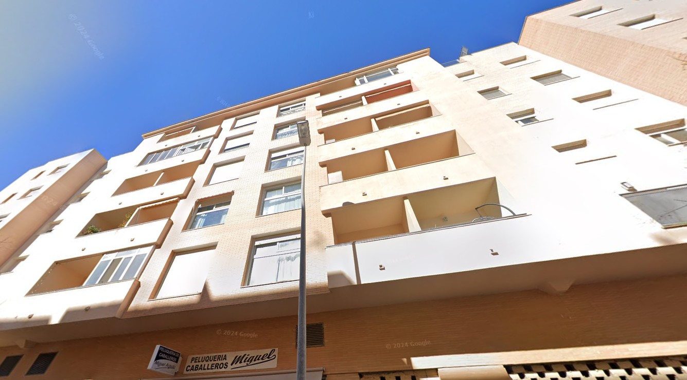 2 bedrooms Apartment in Jerez de la Frontera, Spain No. 134639