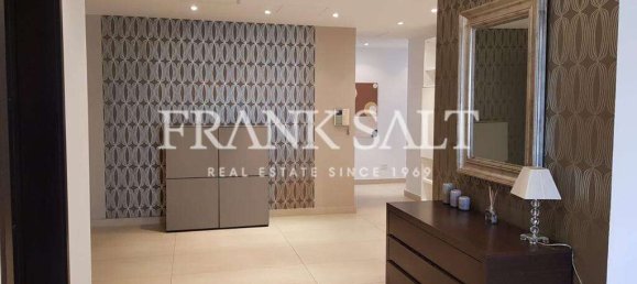 Квартира с 3 спальнями в Слима, Мальта № 9880 23