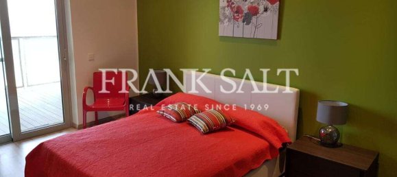 Квартира с 3 спальнями в Слима, Мальта № 9880 19