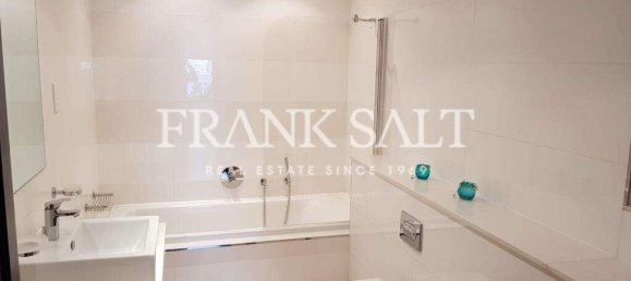 Квартира с 3 спальнями в Слима, Мальта № 9880 16