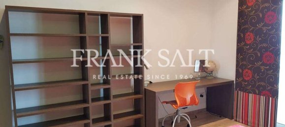 Квартира с 3 спальнями в Слима, Мальта № 9880 20