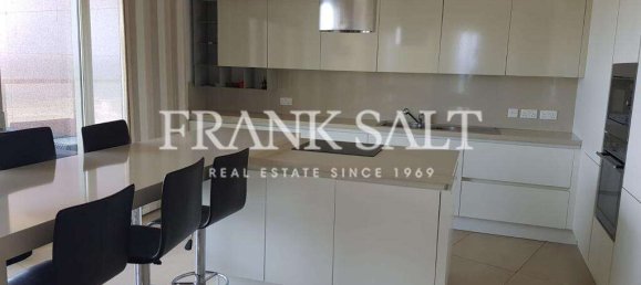 Квартира с 3 спальнями в Слима, Мальта № 9880 6