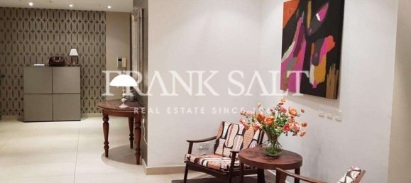 Квартира с 3 спальнями в Слима, Мальта № 9880 9