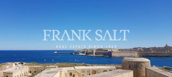 Квартира с 3 спальнями в Слима, Мальта № 9880 2