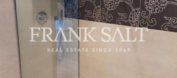 Квартира с 3 спальнями в Слима, Мальта № 9880 11