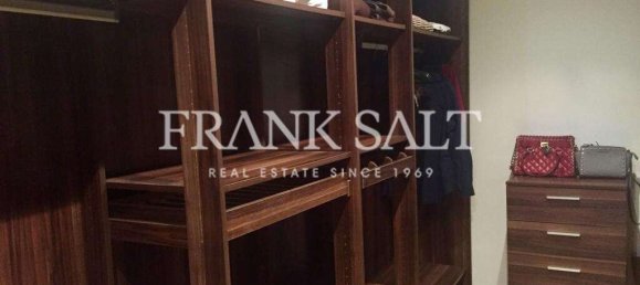 Квартира с 3 спальнями в Слима, Мальта № 9880 21