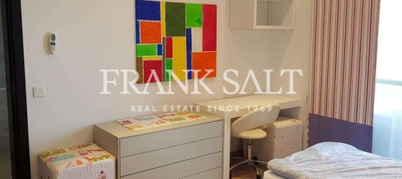 Квартира с 3 спальнями в Слима, Мальта № 9880 18