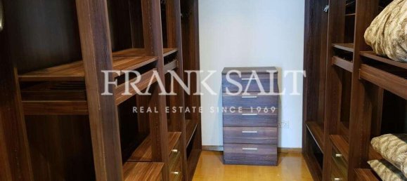 Квартира с 3 спальнями в Слима, Мальта № 9880 15